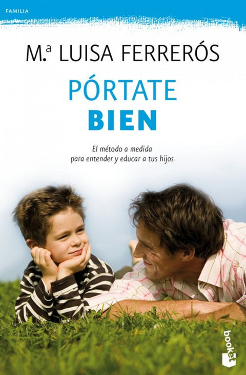  Pórtate bien 