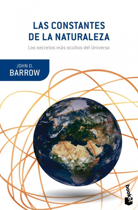  Las constantes de la naturaleza 