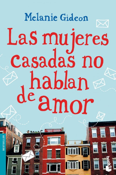  Las mujeres casadas no hablan de amor 