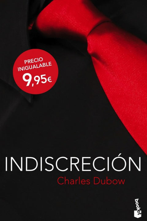  Indiscreción 