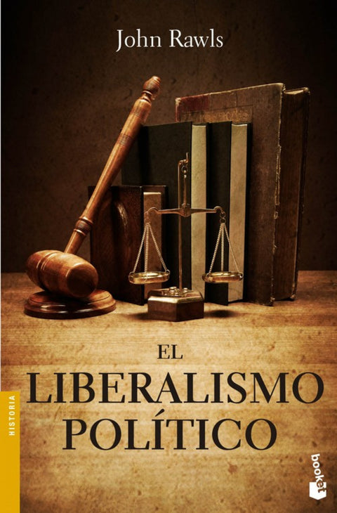  El liberalismo político 