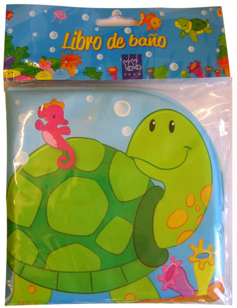  Tortuga 