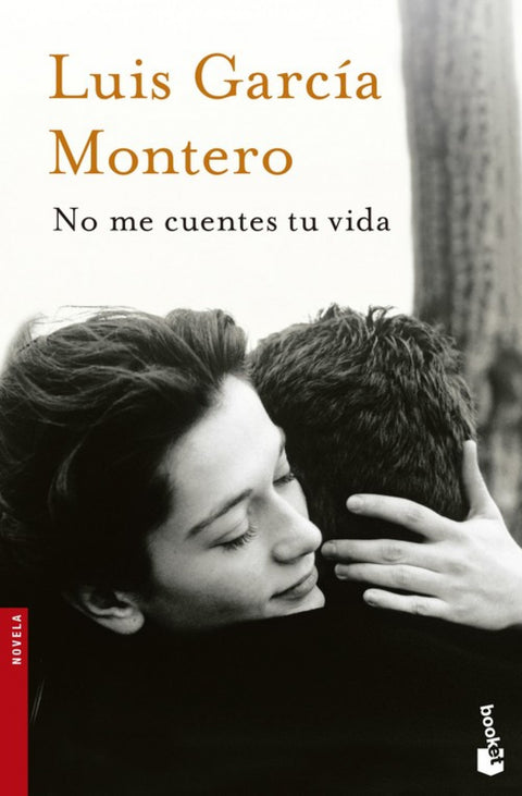  No me cuentes tu vida 