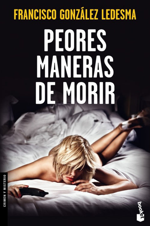  Peores maneras de morir 