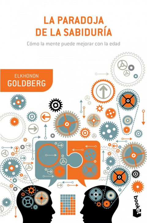  La paradoja de la sabiduria 