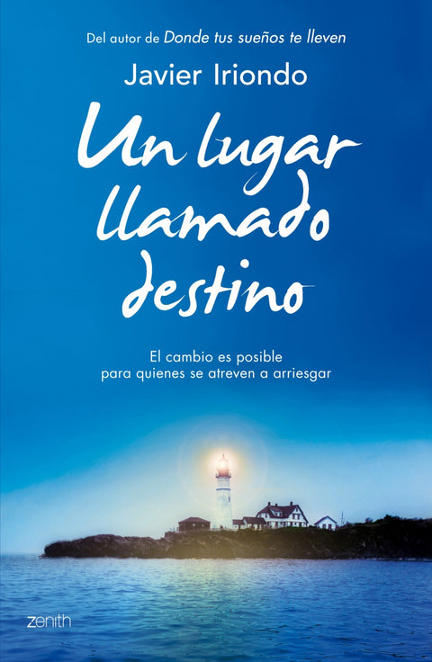  Un lugar llamado destino 