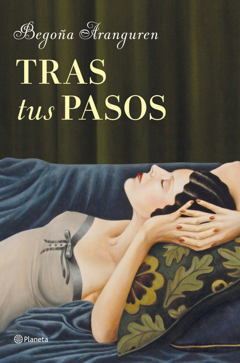  Trás tus pasos 