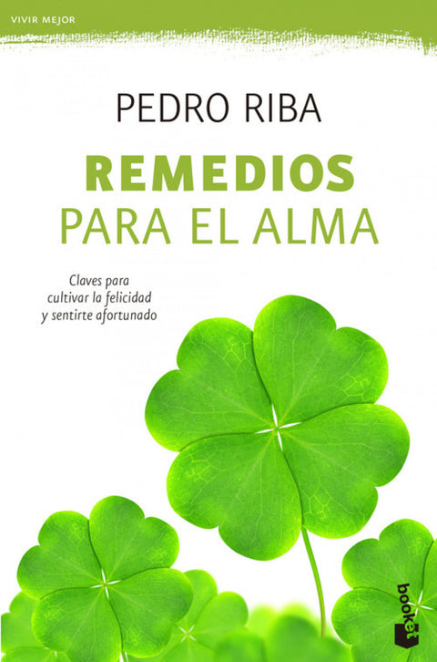  Remedios para el alma 