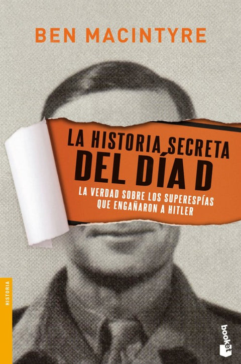  La historia secreta del día d 