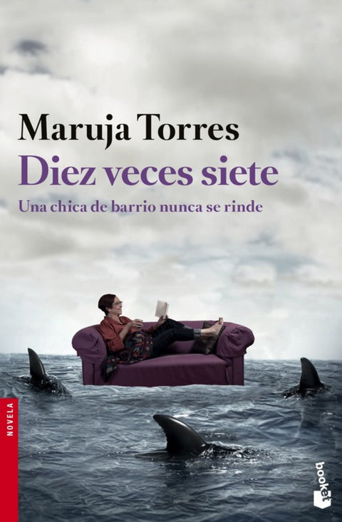  Diez veces siete 