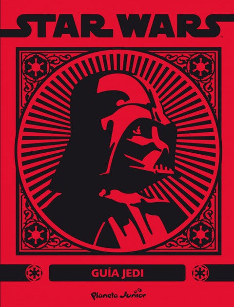  Guia jedi 