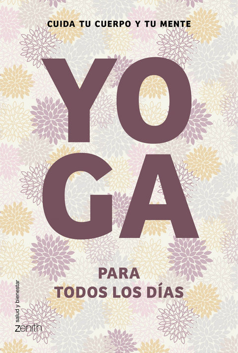  Yoga para todos los días 