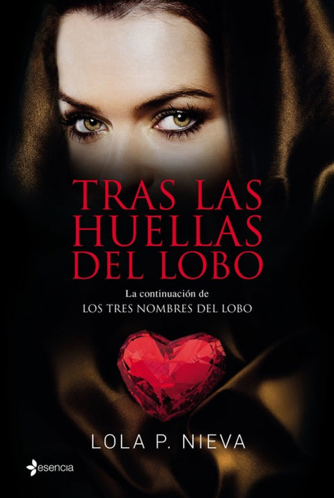  Trás las huellas del lobo 