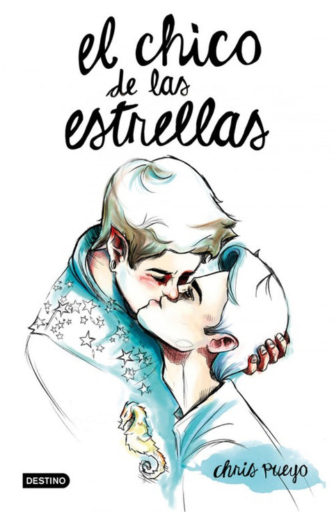  El chico de las estrellas 