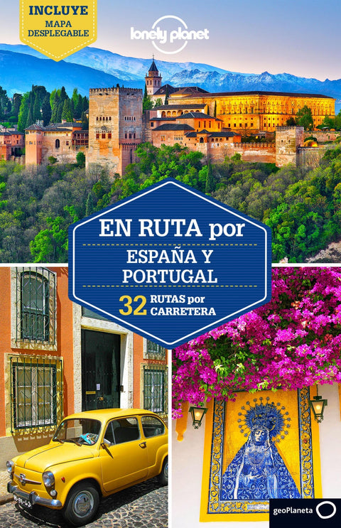  EN RUTA POR ESPAÑA Y PORTUGAL 2016 