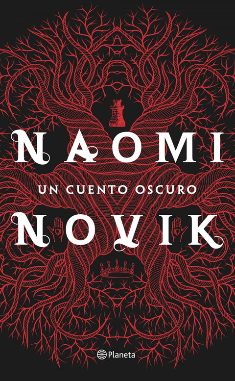  Un cuento oscuro 