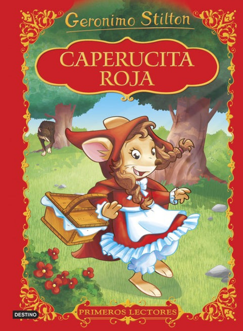  Caperucita roja 