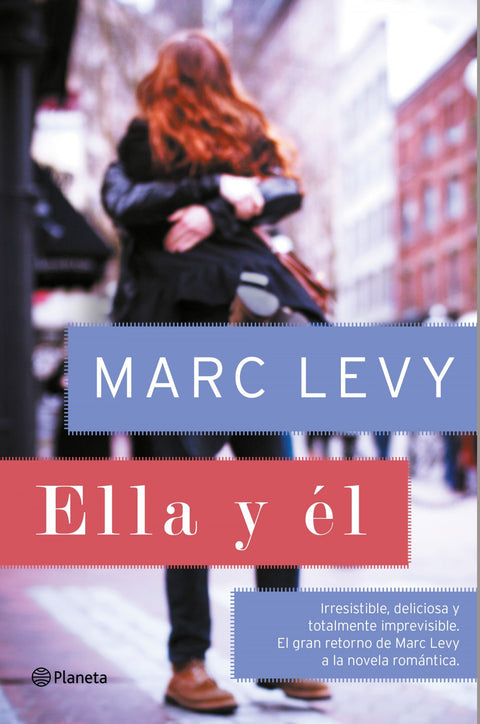  Ella y el 