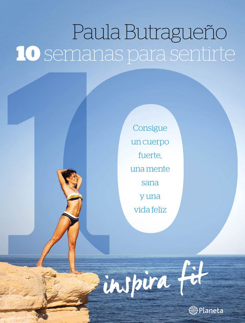  10 SEMANAS PARA SENTIRTE 10 