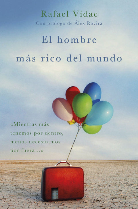  El hombre más rico del mundo 