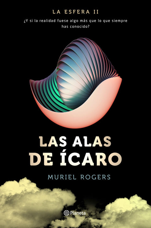 LAS ALAS DE ICARO 