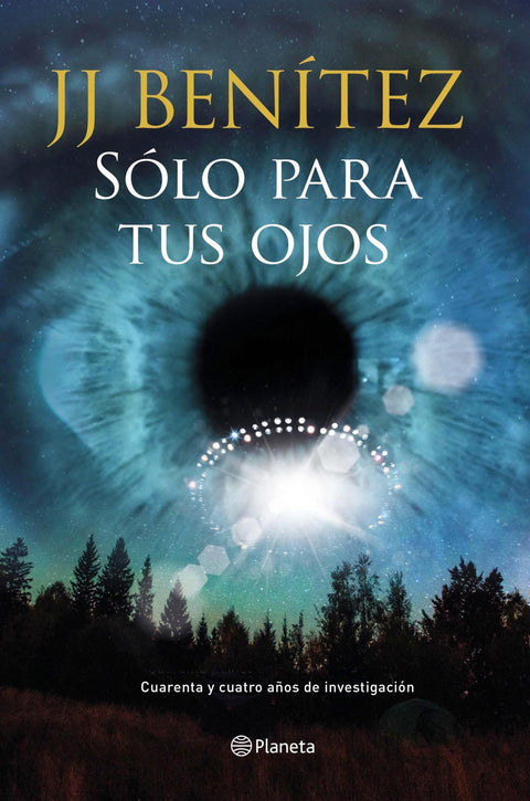  SOLO PARA TUS OJOS 