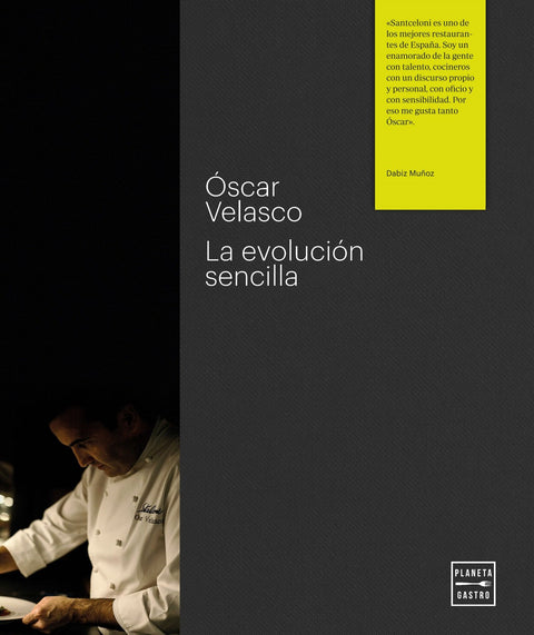  LA EVOLUCIÓN SENCILLA 