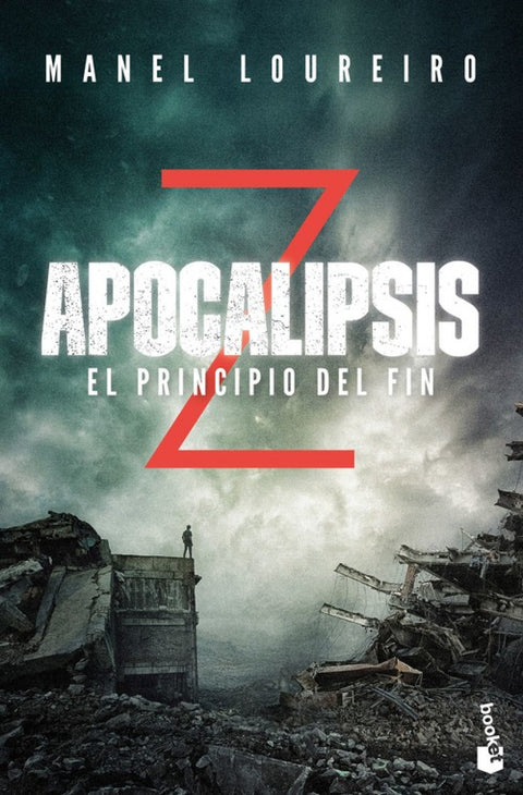  EL PRINCIPIO DEL FÍN 
