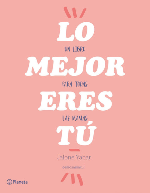  LO MEJOR ERES TU 