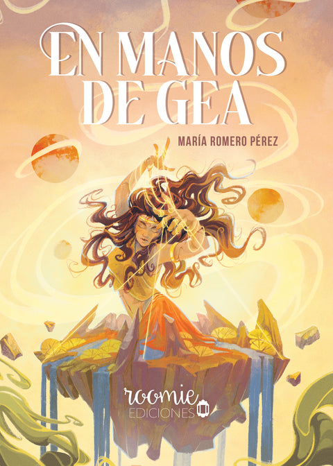  En manos de Gea 