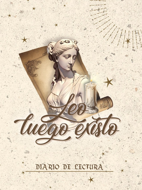  Leo, luego existo. 