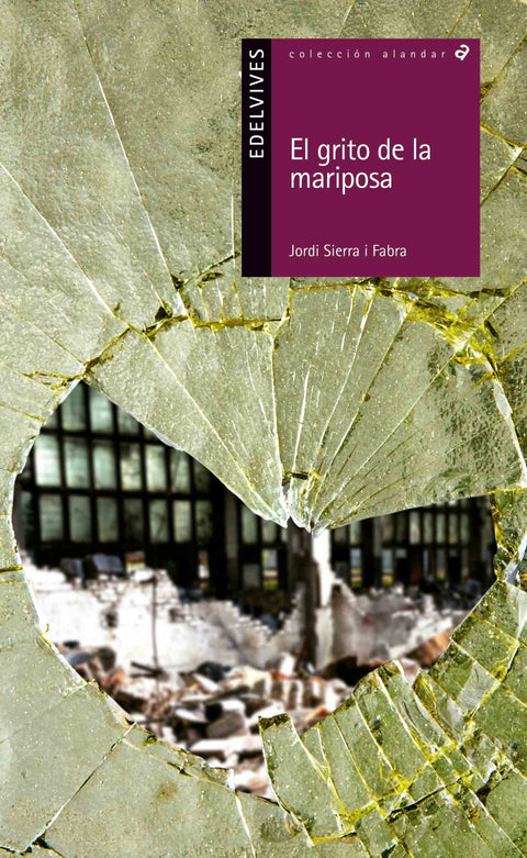  El grito de la mariposa 