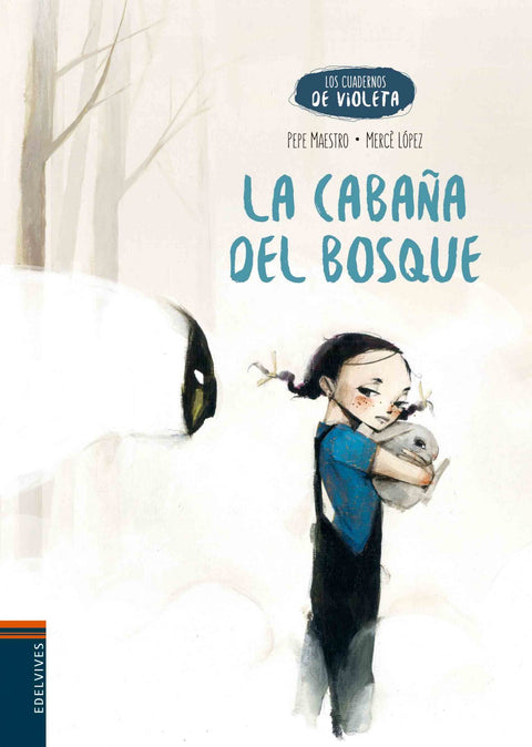  La cabaña del bosque 