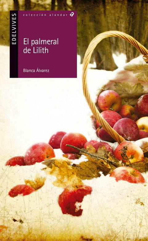  El palmeral de Lilith 