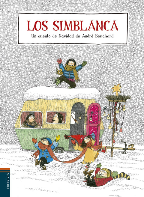  LOS SIMBLANCA 