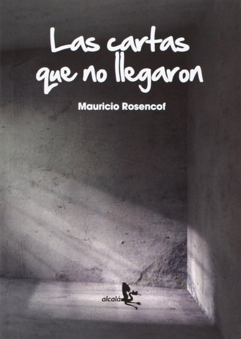  Las cartas que no llegaron 