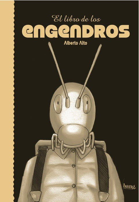  Libro De Los Engendros 