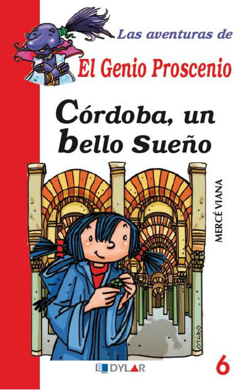  Cordoba, un bello sueño 