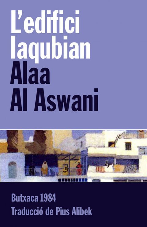  L´ edifici iaqubian 