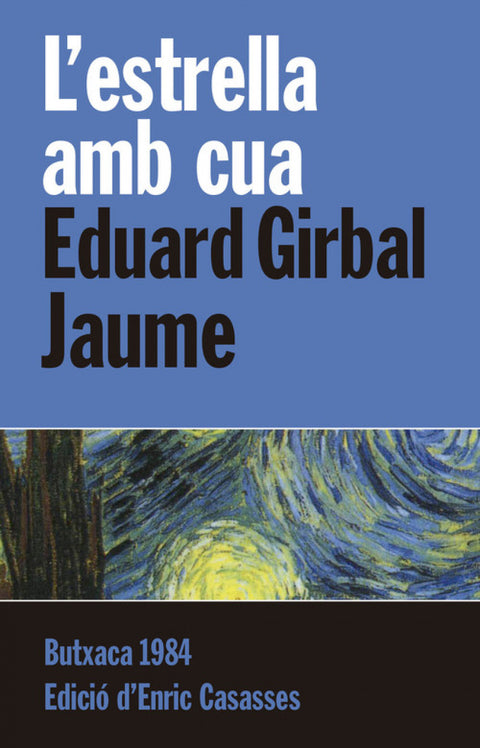  L´estrella amb cua 