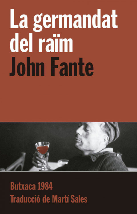  Germandat del raïm 