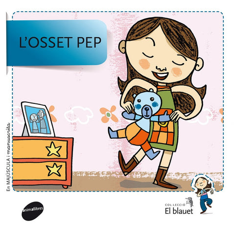  L' osset Pep 