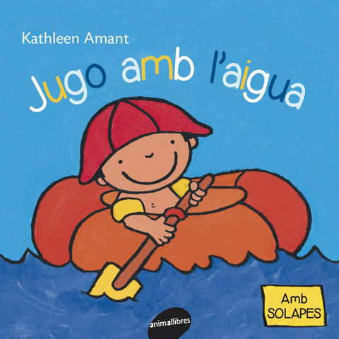  Jugo amb l'aigua 