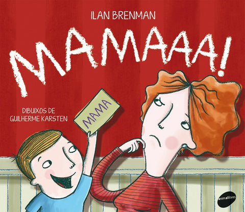  (CAT).MAMA!.(ALBUMS IL·LUSTRATS) 