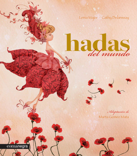  Hadas del mundo 