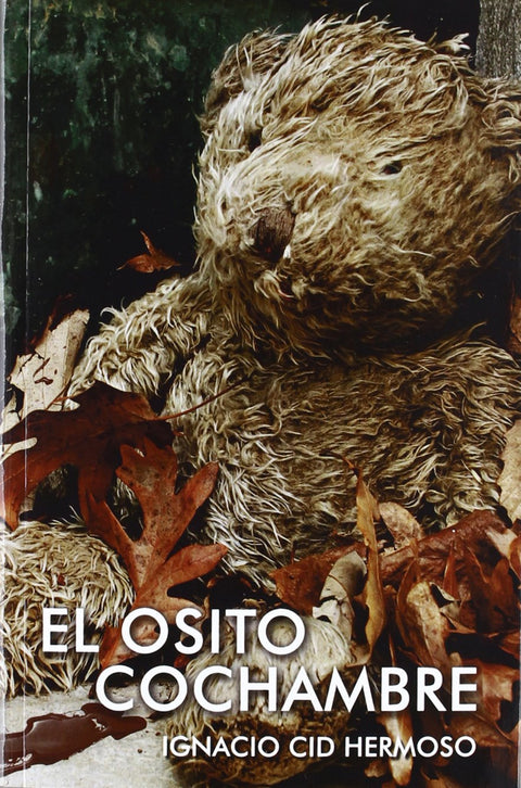  Osito Cochambre 