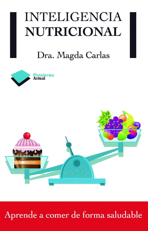  Inteligencia nutricional 