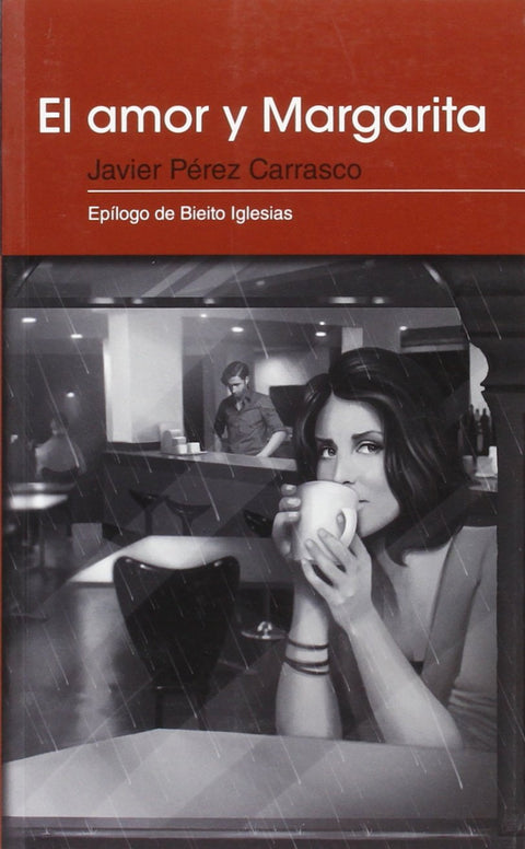  El amor y margarita 