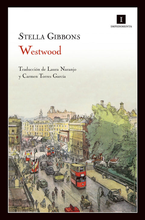  Westwood 