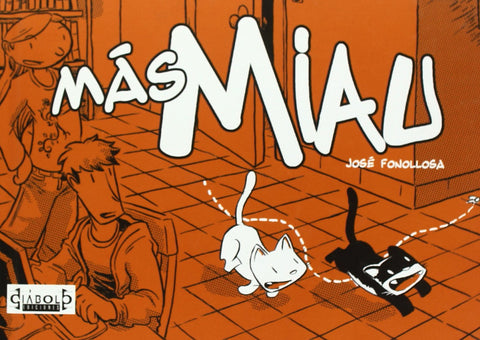  Mas Miau 